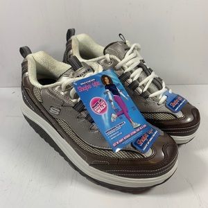Sketchers shape ups. Size 7.5